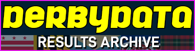 Derby Data