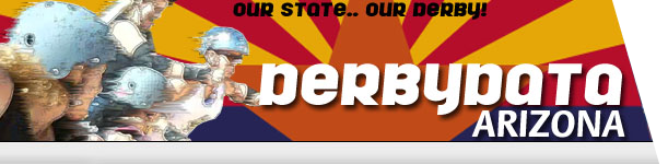 DerbyData Arizona