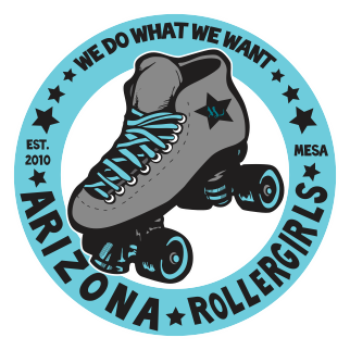 Arizona Rollergirls