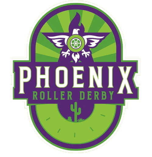 Phoenix Roller Derby