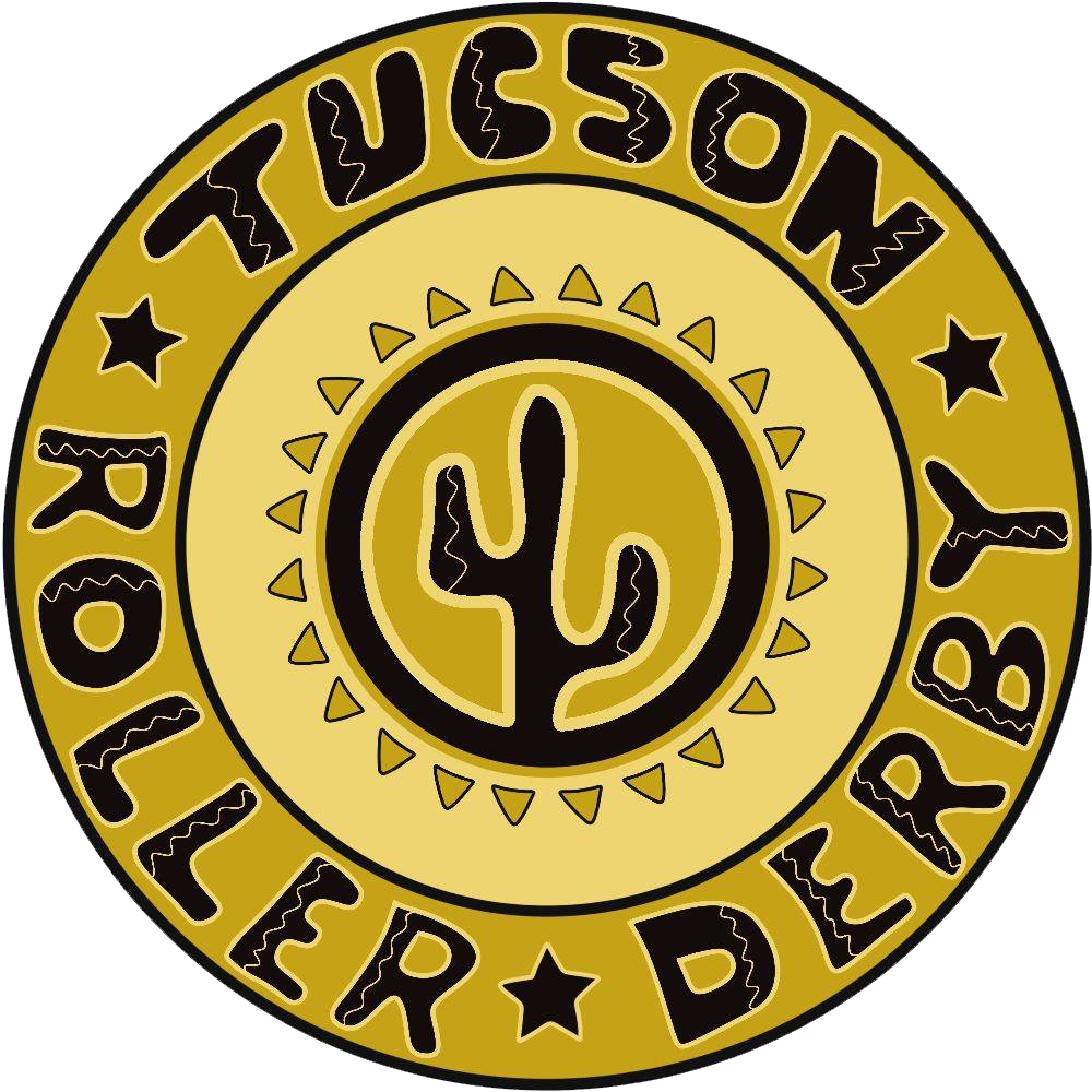 Tucson Roller Derby