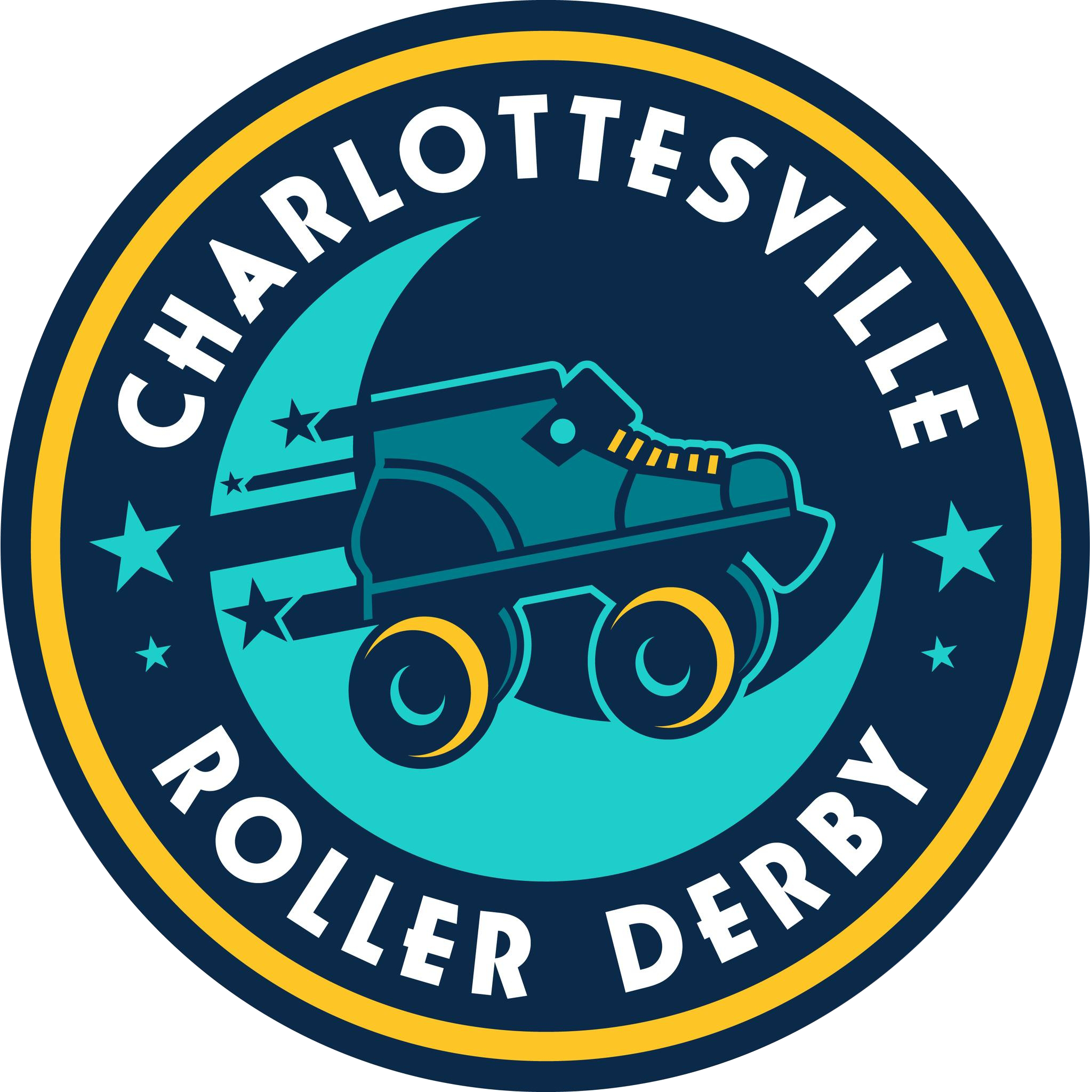 Charlottesville Roller Derby