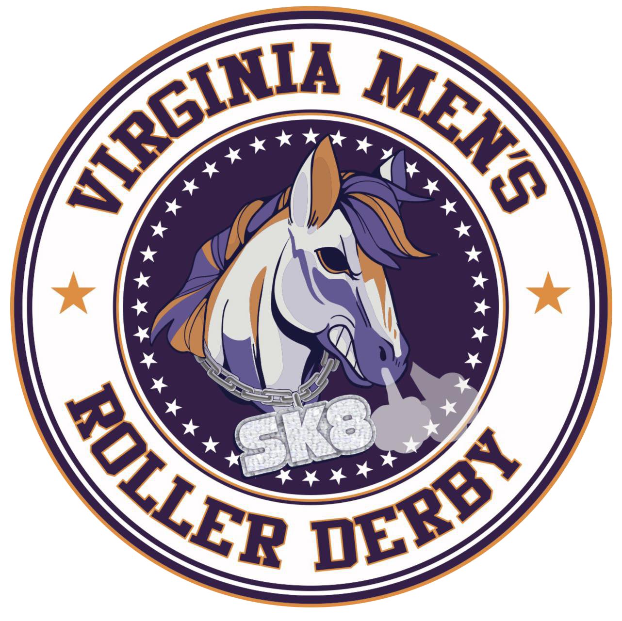 Virginia Men's Roller Derby