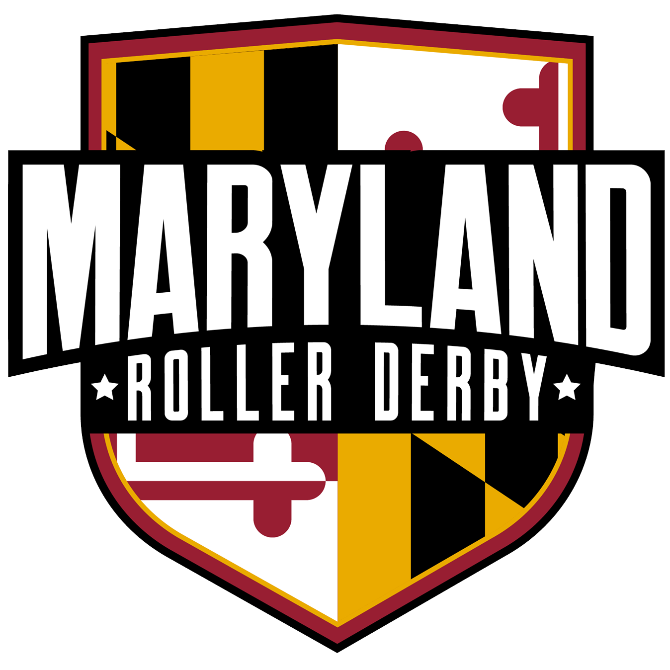 Team Maryland Roller Derby