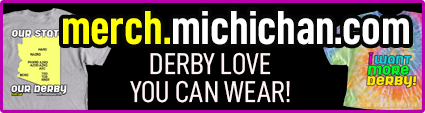 Get Michi-chan merchandise