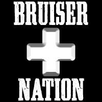 BRUISERS logo