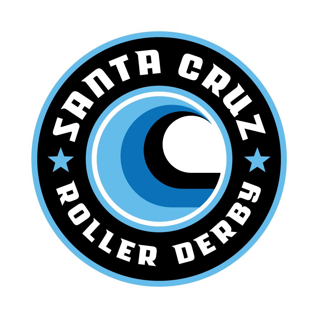 SANTA CRUZ logo