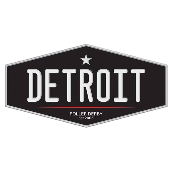 DETROIT logo