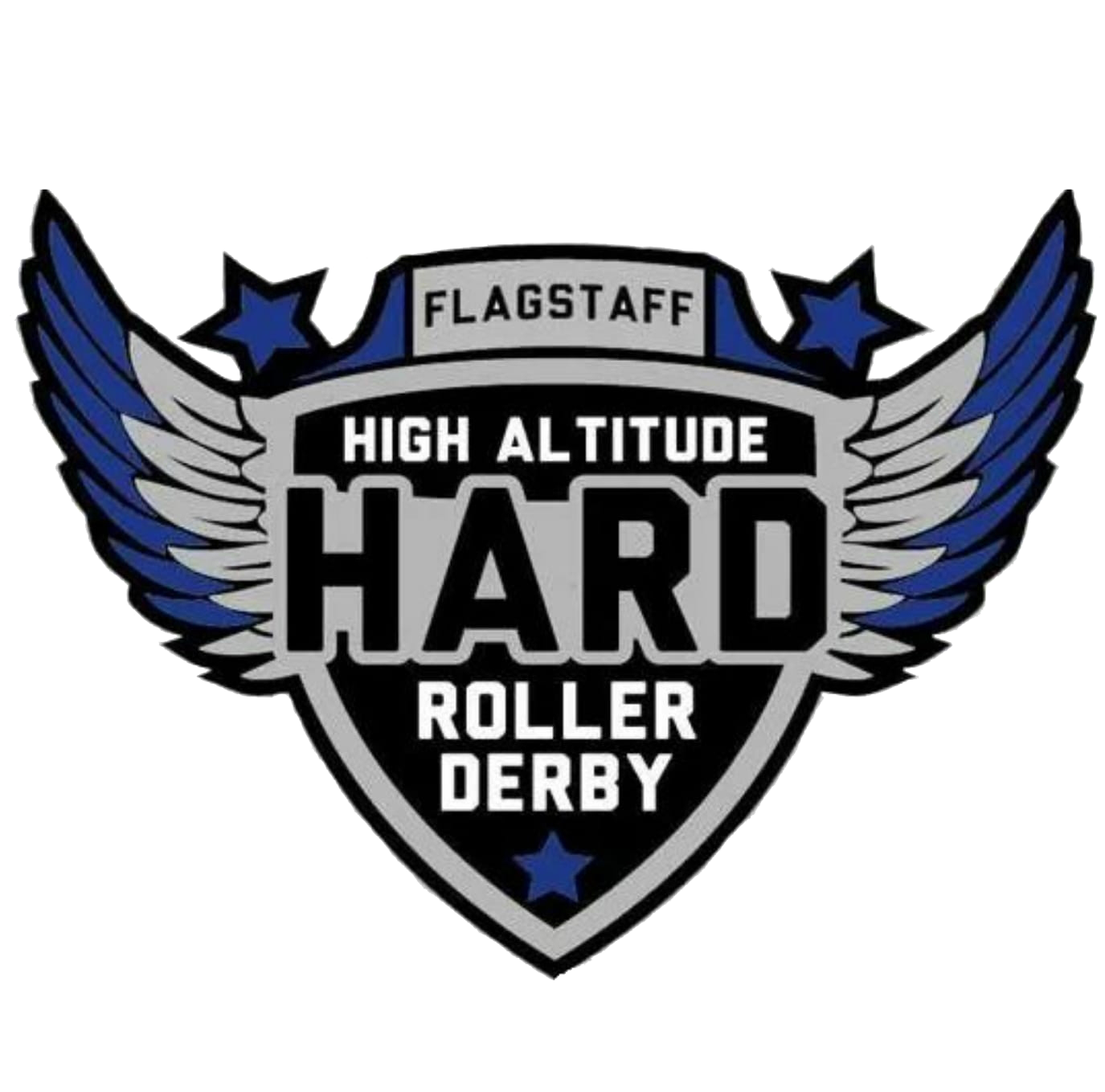 HIGH ALTITUDE logo