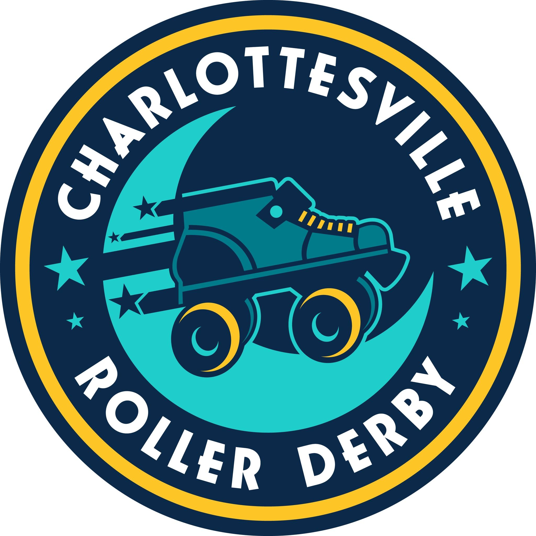 CHARLOTTESVILLE logo