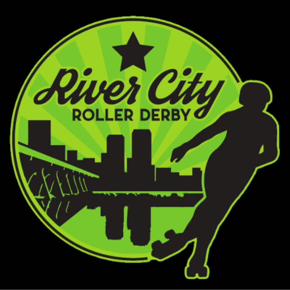 RIVER RATS (B) logo