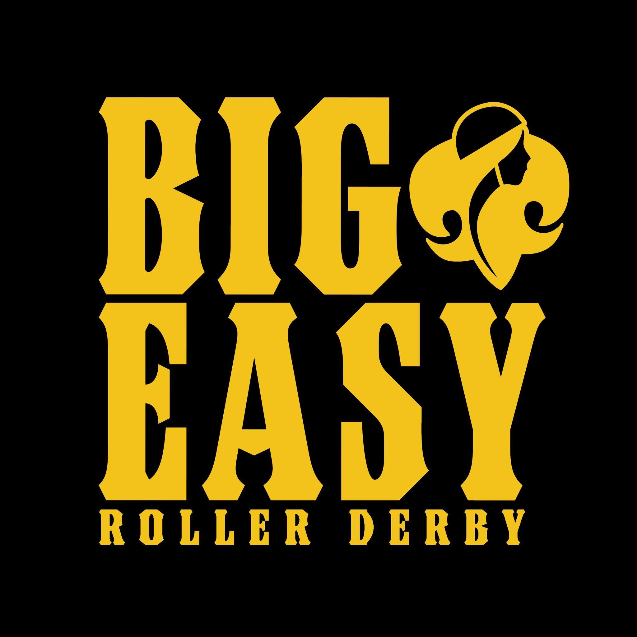 BIG EASY (B) logo