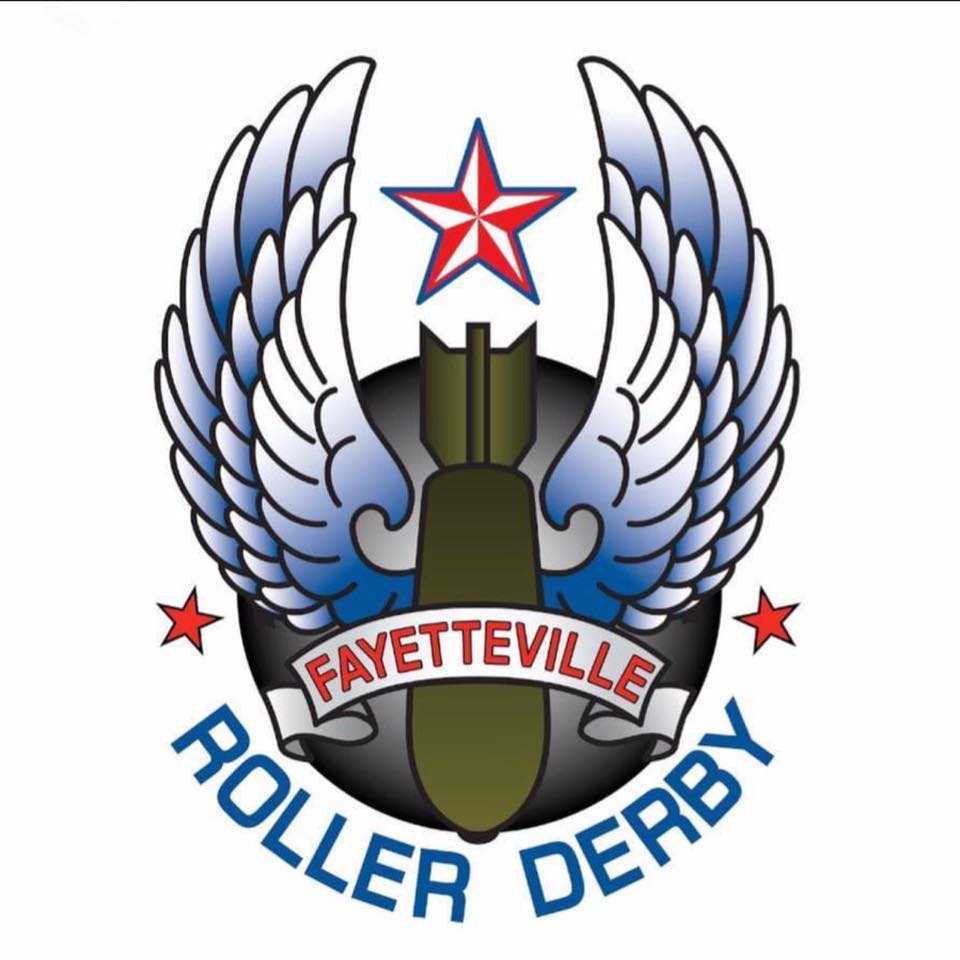 FAYETTEVILLE logo