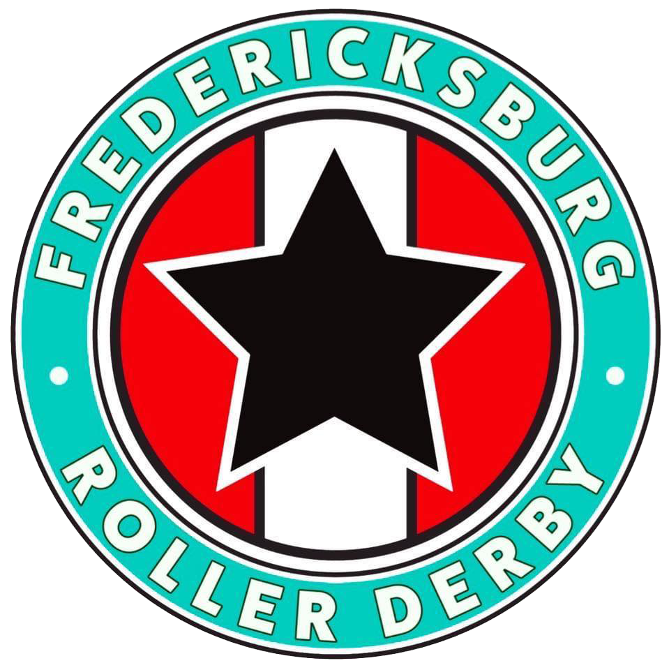 FREDERICKSBURG (B) logo
