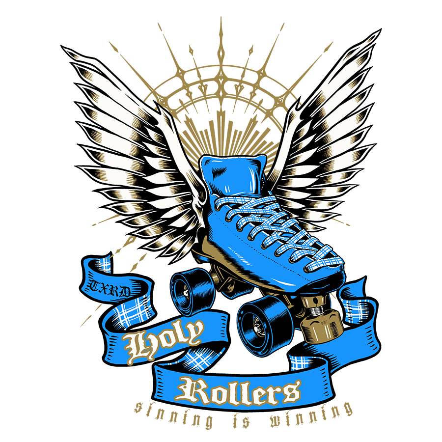 Team logo