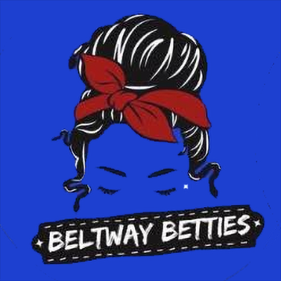 BELTWAY BETTIES logo