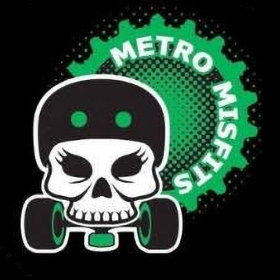 METRO MISFITS logo