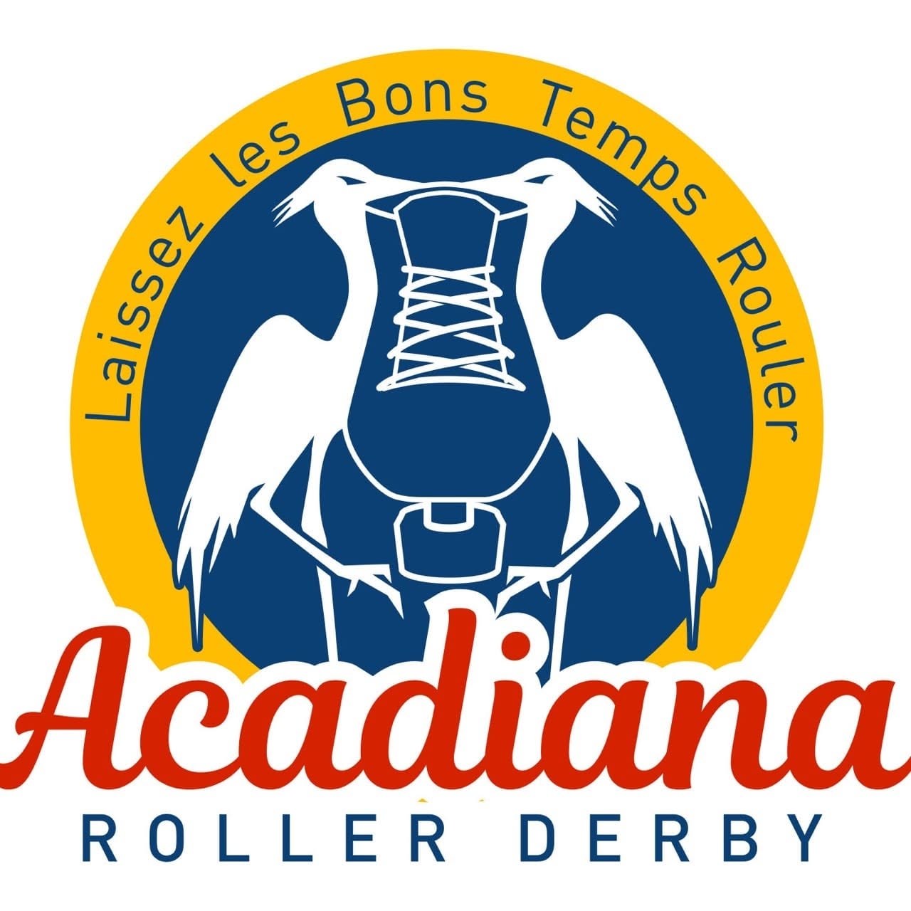 Acadiana logo