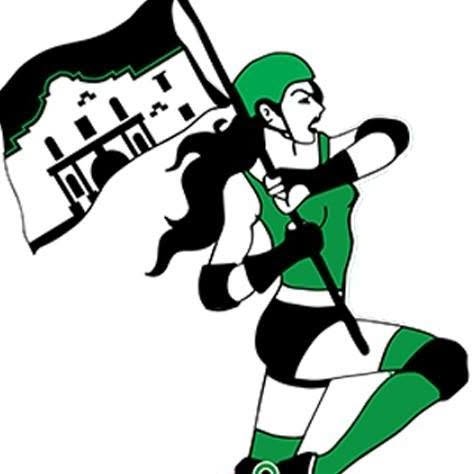 Alamo City logo